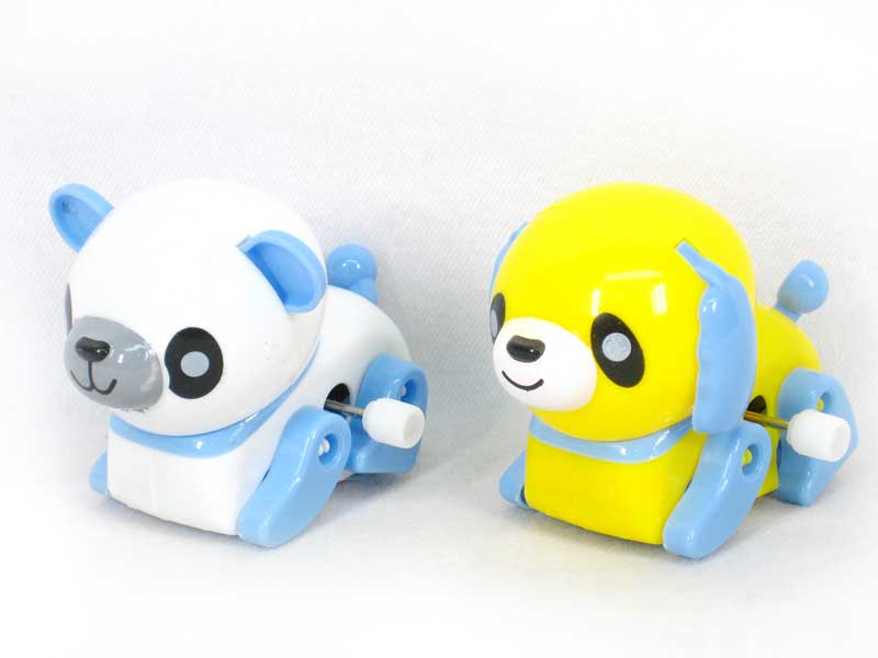 Wind-up Pet(2S) toys