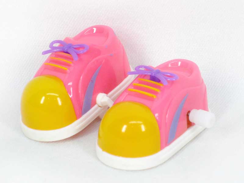Wind-up Shoes(2C) toys
