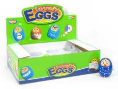 Wind-up Egg(12in1)