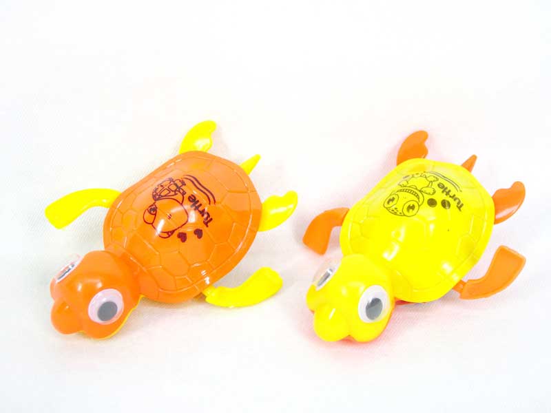 Wind-up Tortoise(2C) toys