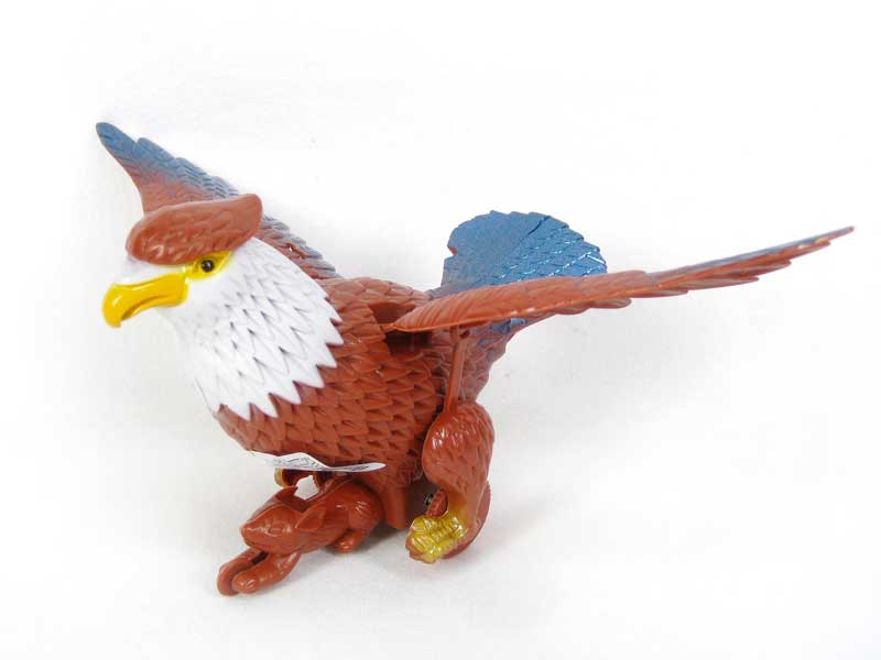 Wind-up Eagle toys