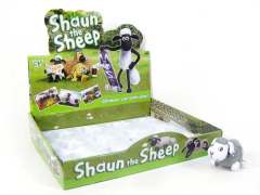 Wind-up Sheep(12in1)