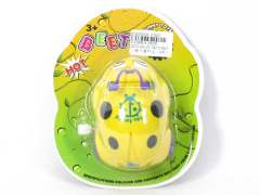 Wind-up Beetle(3C) toys