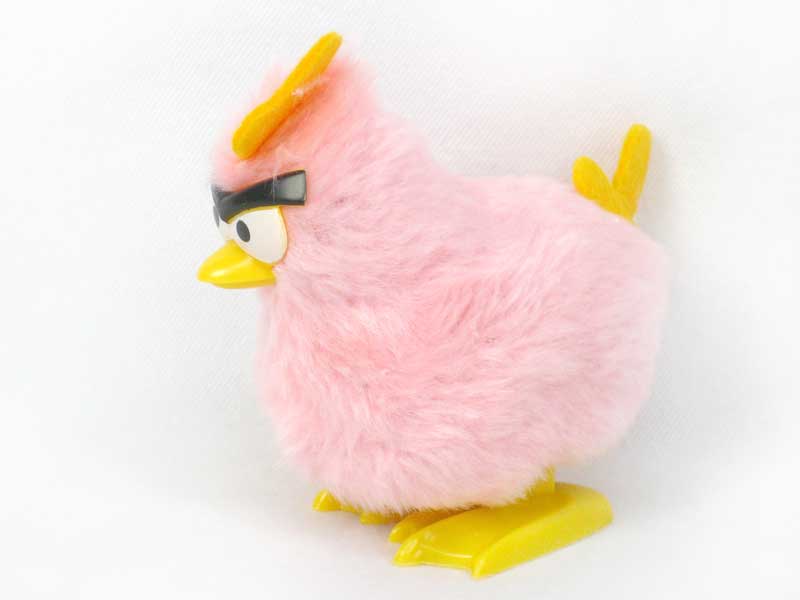 Wind-up Bird(2C) toys