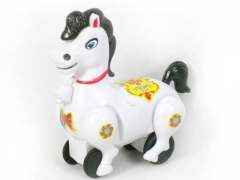 Wind-up Horse