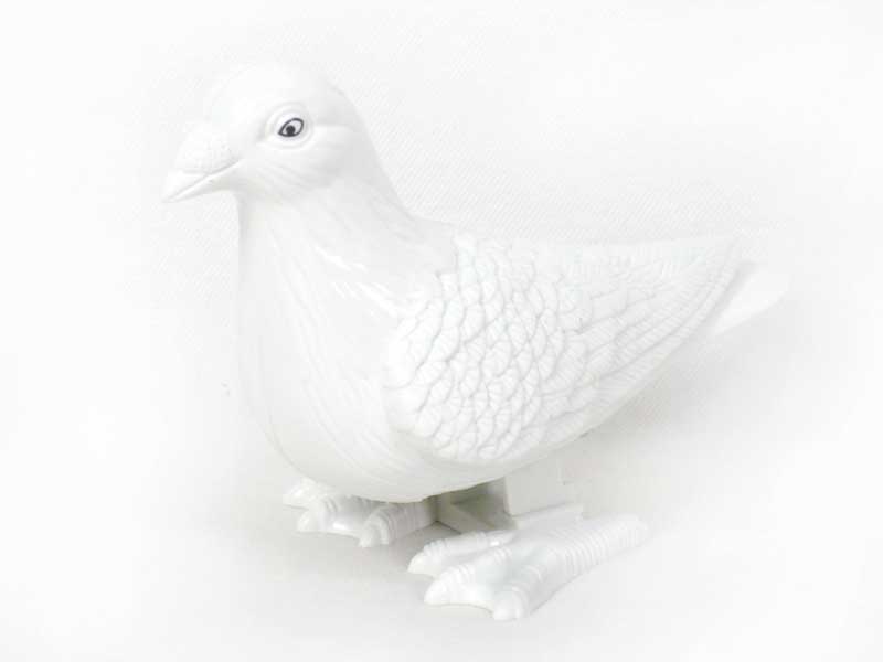 Wind-up Pigeon(3C) toys
