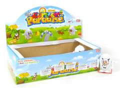 Wind-up Sheep(12in1) toys