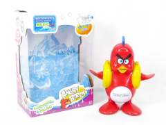 Wind-up Bird W/M toys