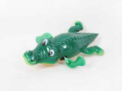 Wind-upWind-up Swimming Cayman(2C) toys