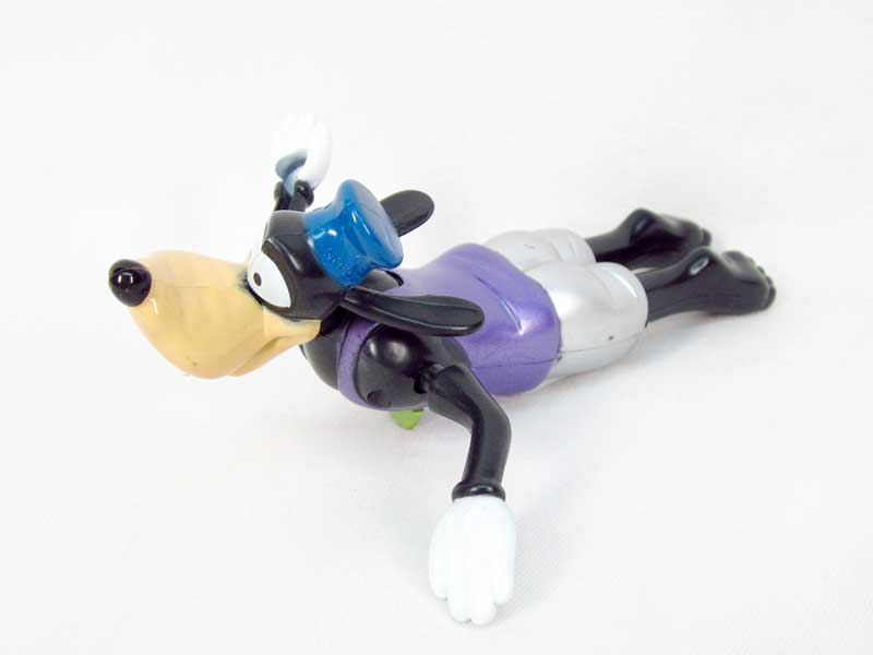 Wind-up Swimming Dog toys