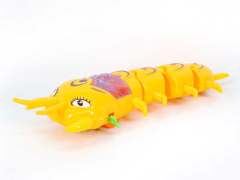 Wind-up Centipede W/L(3C)