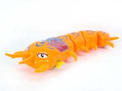 Wind-Up Centipede(3C)