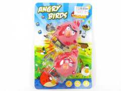 Wind-up Bird(2in1) toys