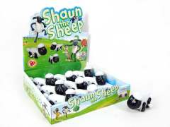 Wind-up Sheep(9in1)