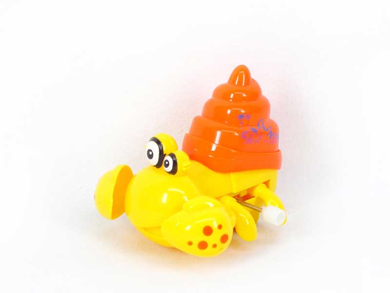 Wind-up Hermit Crab(4S4C) toys