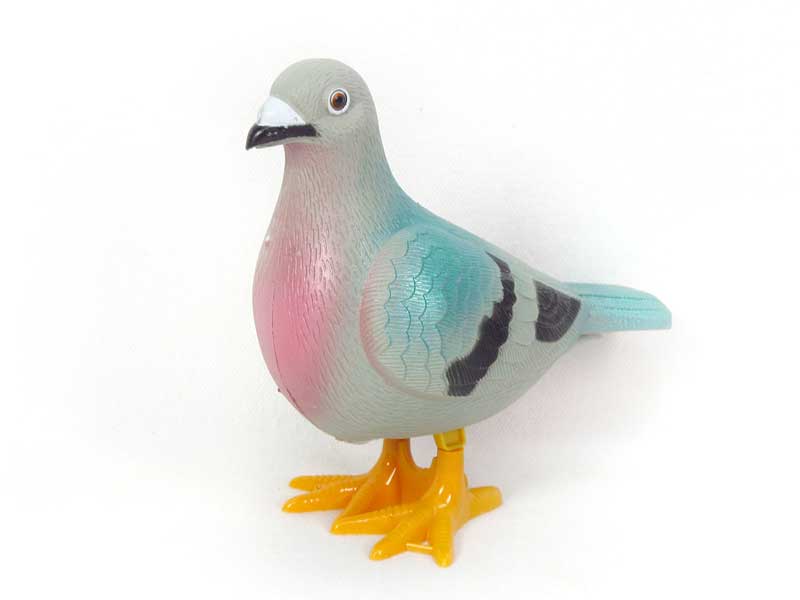 Wind-up Pigeon toys