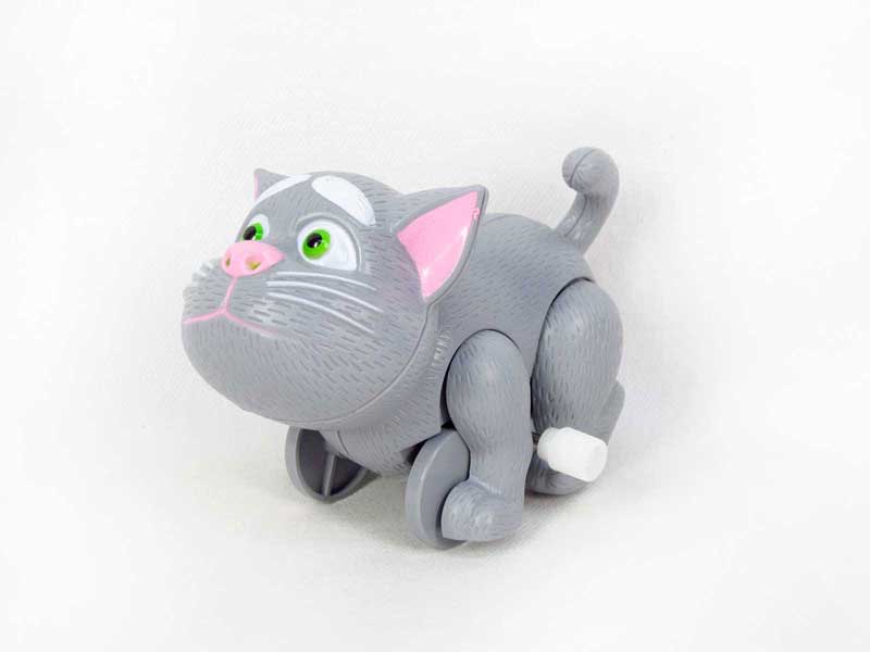 Wind-up Tom Cat toys