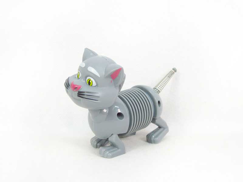 Wind-up Cat toys