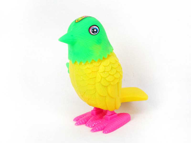 Wind-up Bird(3C) toys