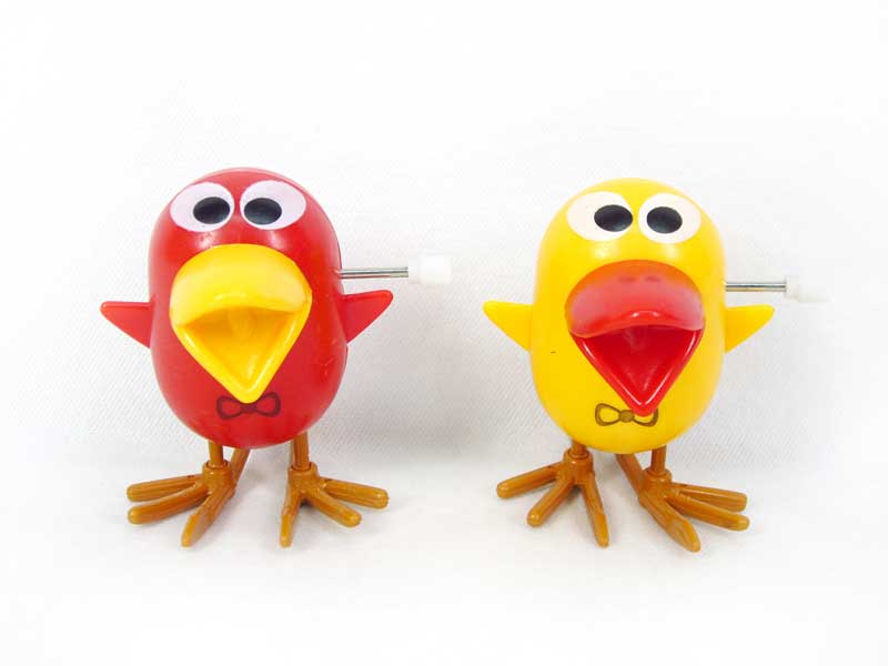 Wind-up Bird(2C) toys