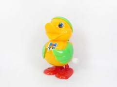 Wind-up Duck(2C)