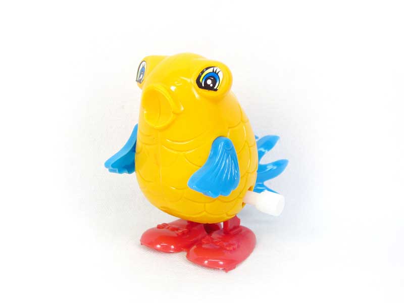 Wind-up Goldfish(2C) toys