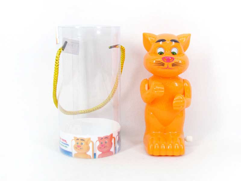 Wind-up Tom Cat toys