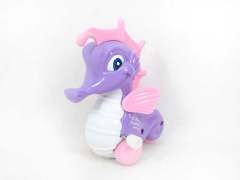 Wind-up Sea Horse toys