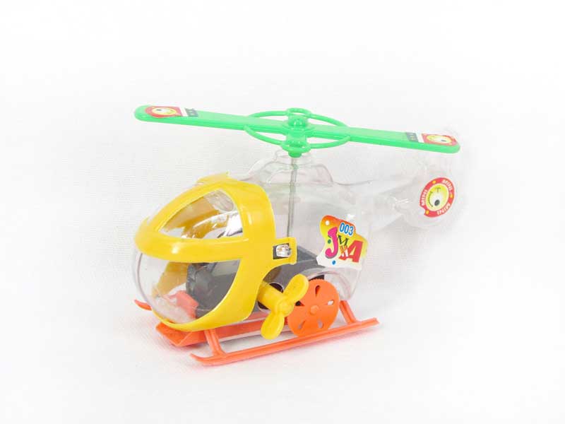 Wind-up Plane toys
