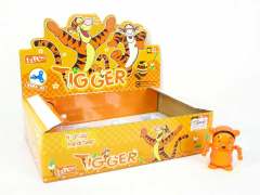 Wind-up Tiger(12in1)