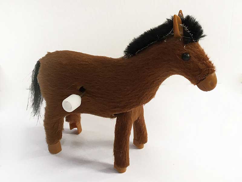 Wind-up Horse toys