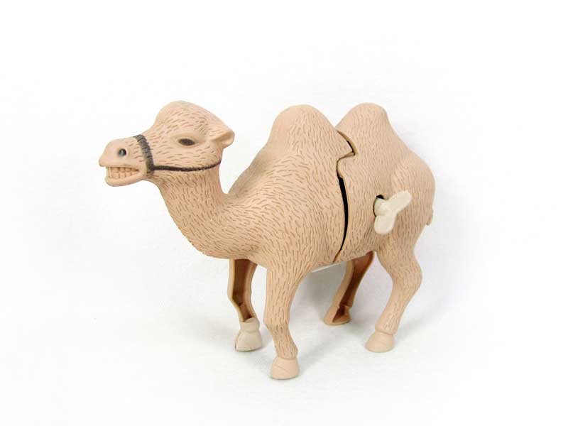 Wind-up Camel(2C) toys