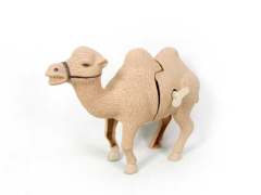 Wind-up Camel(2C)
