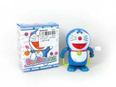 Wind-up Doraemon