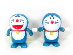 Wind-up Doraemon(2S)