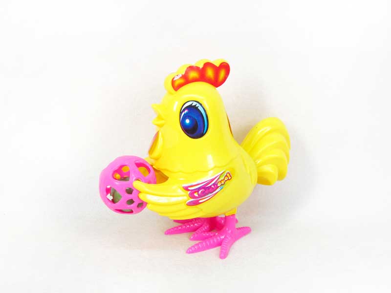 Wind-up Chicken(2C) toys