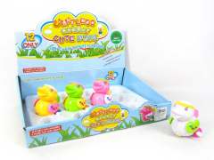 Wind-up Duck(12in1)