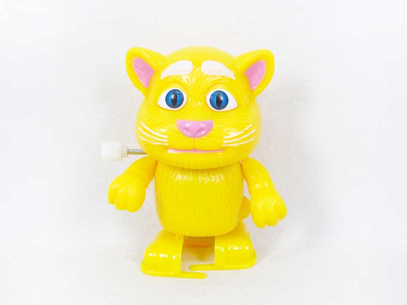 Wind-up Tom Cat toys