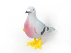 Wind-up Pigeon