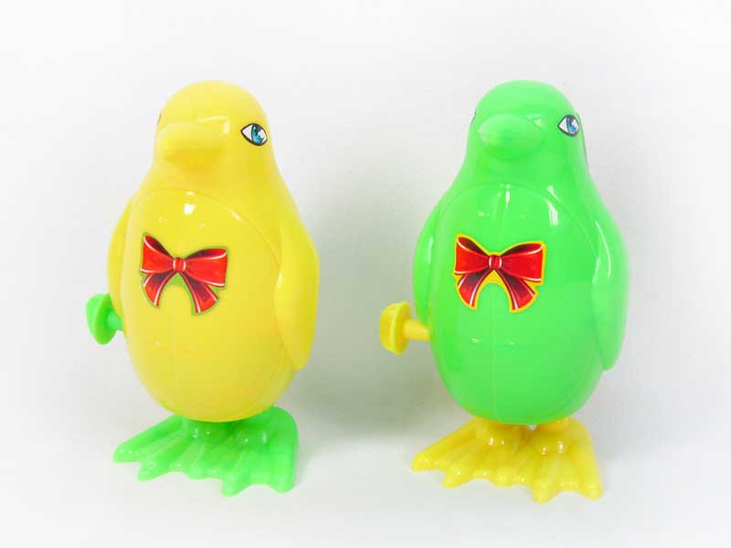 Wind-up Penguin(2C) toys