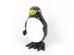 Wind-up Penguin