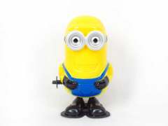 Wind-up Despicable Me(2S) toys