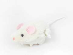 Wind-up Mouse