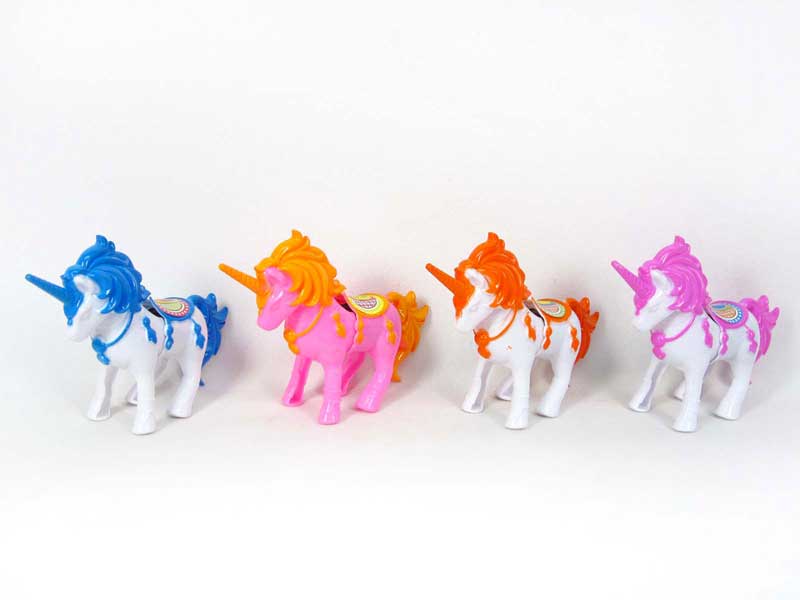 Wind-up Horse toys