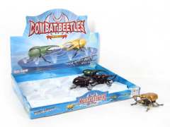 Wind-up Beetle(12in1)