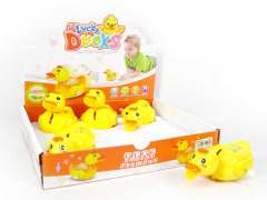 Wind-up Duck(6in1)