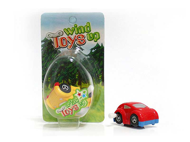 Wind-up Tip Lorry toys