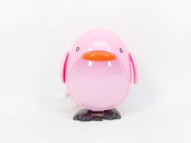 Wind-up Penguin(4C) toys