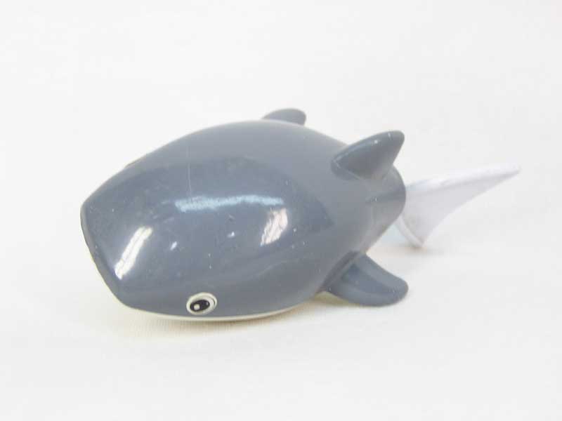 Wind-up Shark toys