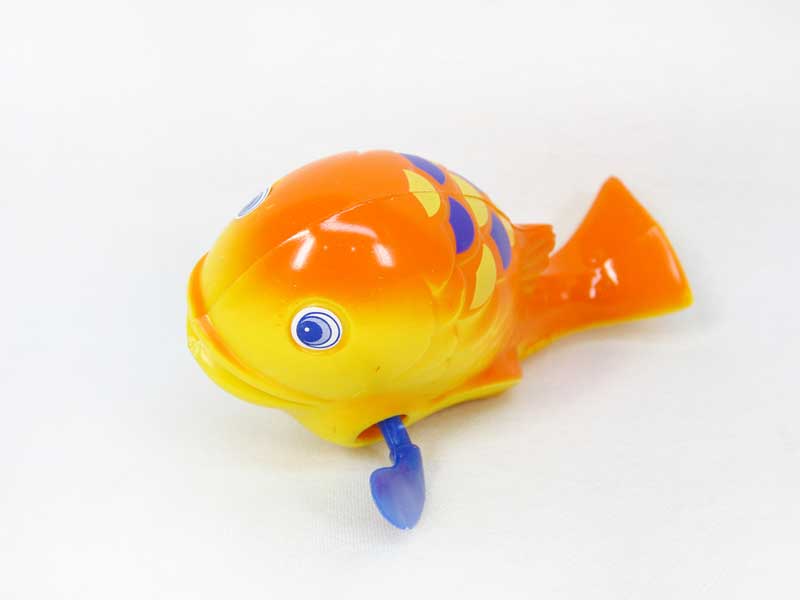 Wind-up Fish toys